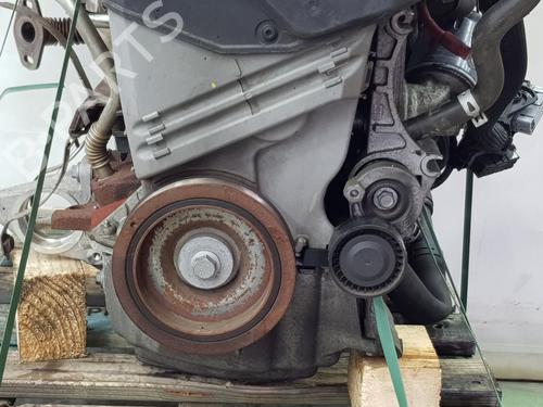 Engine RENAULT KADJAR (HA_, HL_) 1.5 dCi 110 (HLA3) | BP32234790M1  - Image 14