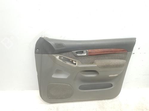 Seats set TOYOTA LAND CRUISER PRADO (_J12_) 3.0 D-4D (KDJ120, KDJ125) | BP25346379C78 
