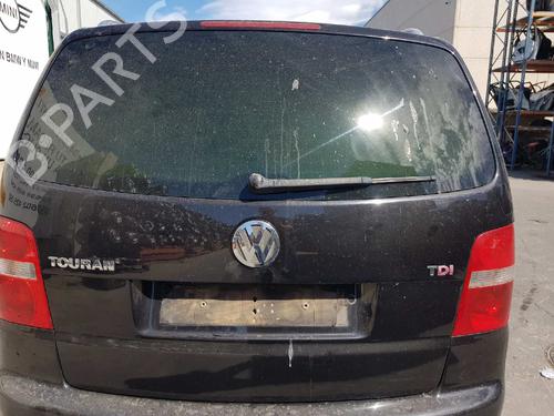 Mass air flow sensor VW TOURAN (1T1, 1T2) 2.0 TDI | BP17904923M95 