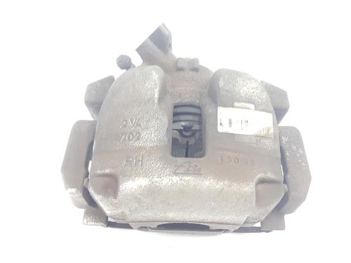 Right front brake caliper PEUGEOT 3008 II SUV (MC_, MR_, MJ_, M4_) 1.6 BlueHDi 120 | BP29731752M104 