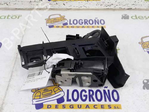Used Rear left lock FORD FOCUS III Turnier 1.0 EcoBoost (125 hp) 3255798