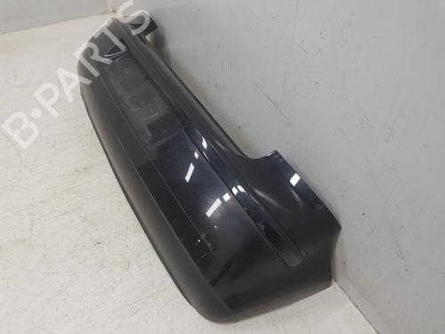 Rear bumper VW POLO IV (9N_, 9A_) 1.2 12V | BP32236753C8