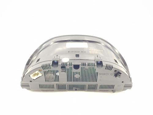 Instrument cluster MERCEDES-BENZ A-CLASS (W169) A 180 CDI (169.007, 169.307) | BP27610280C47 