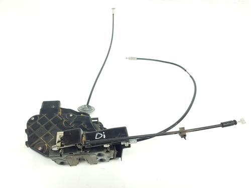 Used Front left lock LAND ROVER FREELANDER 2 (L359) [2006-2015]  25823640