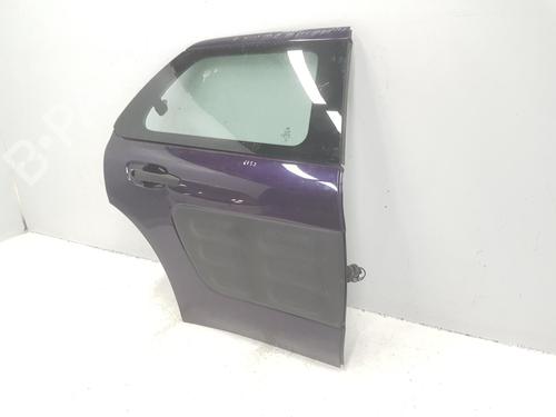 Right rear door CITROËN C4 CACTUS 1.2 VTi 82 | BP15605662C5 