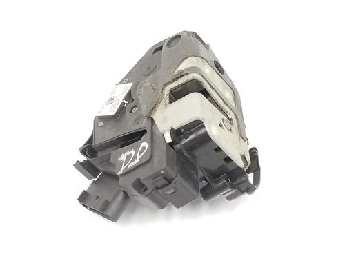 Front right lock FORD FOCUS III 2.0 TDCi | BP6455188C97 