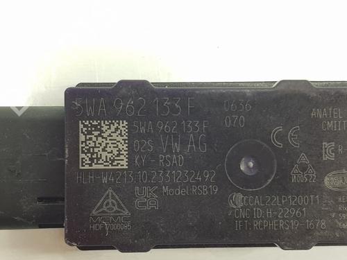 Electronic module CUPRA LEON (KL1, KU1, KUG)  | BP29358535M83 