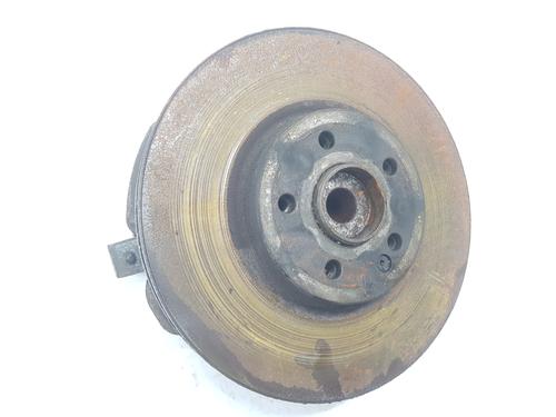 Right front steering knuckle MERCEDES-BENZ V-CLASS (W447) V 250 BlueTEC / d (447.811, 447.813, 447.815) | BP17623053M26 