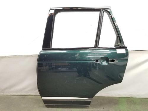 Used Left rear door LAND ROVER RANGE ROVER IV (L405) 4.4 SDV8 4x4 (340 hp) 8688799