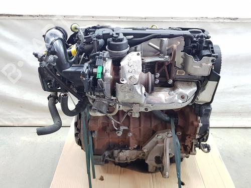 Engine TOYOTA PROACE VERSO Bus (MPY_) | BP36093682M1 - Image 4