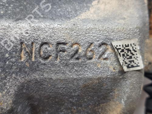 Left front brake caliper VW CRAFTER Van (SY_, SX_) | BP36052389M105 - Image 3