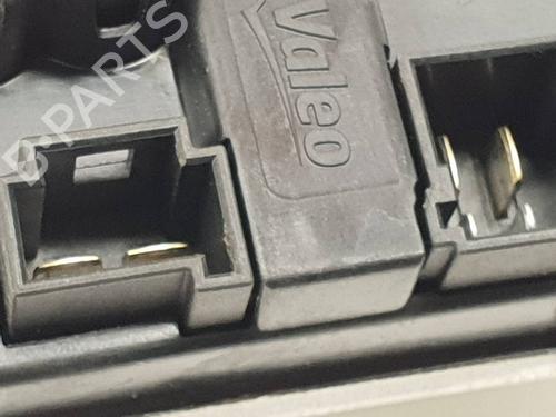 Heater resistor VW T-CROSS (C11, D31) 1.0 TSi | BP40297241M108 - Image 5