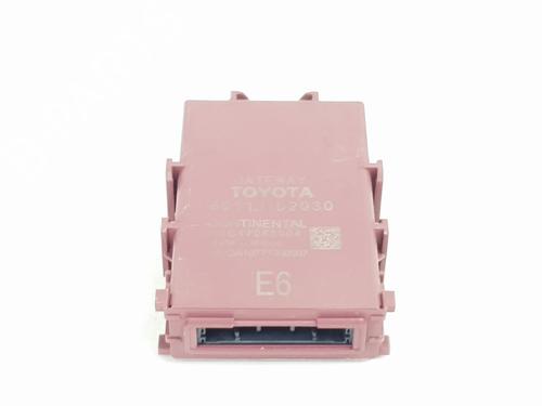 Used Electronic module Electronic module TOYOTA COROLLA Hatchback (_E21_, _EA1_, _EH1_) 2.0 Hybrid (MZEH12) (180 hp) 36362065 36362065