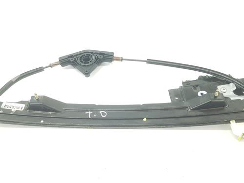 Rear right window mechanism MERCURY MOUNTAINEER 4.0 5L247827000BC   | 5L247827000BC   |