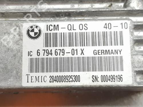 Electronic module BMW X6 (E71, E72) xDrive 30 d | BP36672782M83 - Image 6