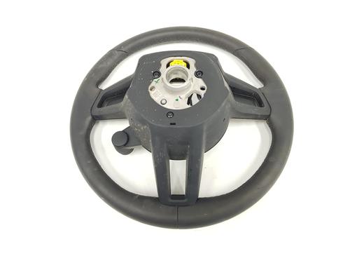 Steering wheel PORSCHE MACAN (XAB) Electric (XABAA1) | BP37153456C49 - Image 2