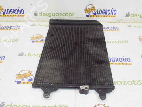 AC radiator SEAT ALHAMBRA (7V8, 7V9) 1.9 TDI | BP794558M32 