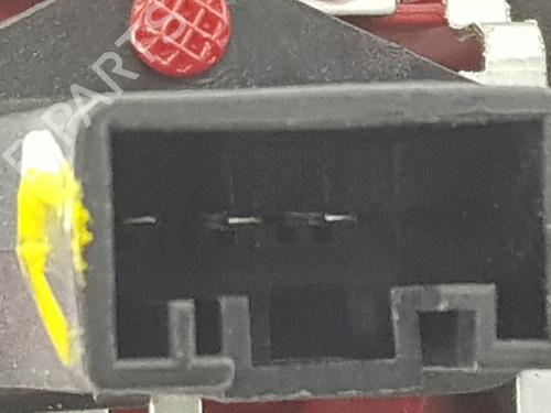 Left tailgate light BMW X5 (E53) 3.0 d | BP8591989C79 