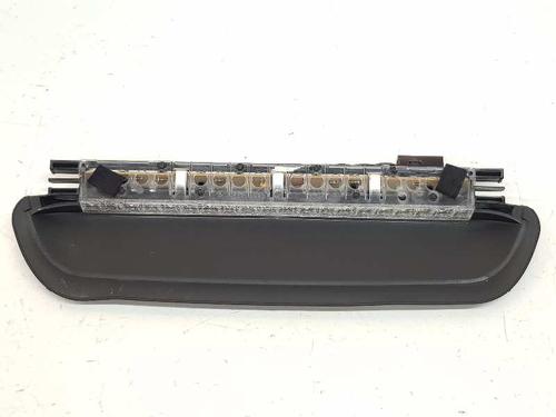 Used Rear center light BMW 5 (E60) 530 d (218 hp) 10976237