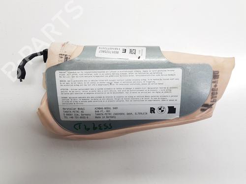 Module électronique BMW 5 (F10) 520 d (184 hp) 31968475