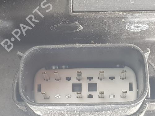 Left headlight FORD TRANSIT COURIER B460 Box Body/MPV 1.5 EcoBlue | BP32118306C28