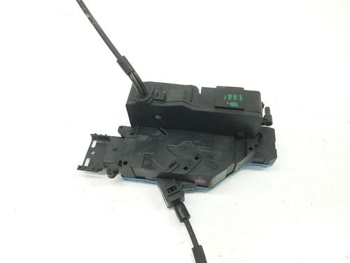 Rear right lock PEUGEOT 207 (WA_, WC_) 1.4 | BP15768891C99 