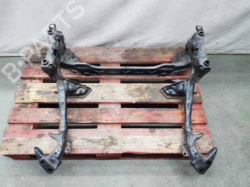 Subframe AUDI A6 C7 (4G2, 4GC) 2.0 TDI | BP30468613M9