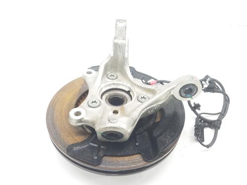 Right front steering knuckle HYUNDAI IONIQ (AE) 1.6 GDI Hybrid | BP15559594M26 