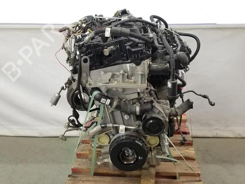 Engine BMW X2 (F39) sDrive 20 i | BP10155167M1 