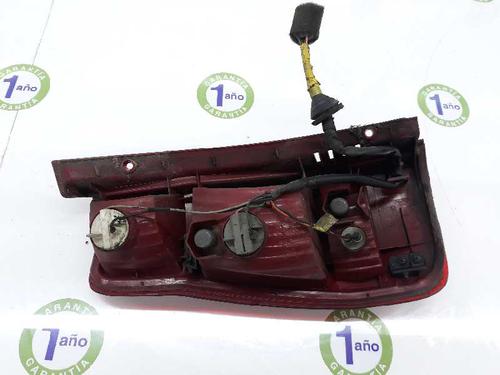 Right taillight HYUNDAI MATRIX (FC) 1.5 CRDi VGT | BP4497396C35 