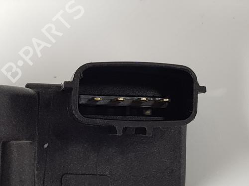 Tailgate lock HYUNDAI i20 III (BC3, BI3) 1.6 T-GDi N | BP29723458C101 