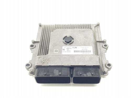 Used Engine control unit (ECU) PEUGEOT 2008 II (UD_, US_, UY_, UJ_, UR_, UC_) 1.2 PureTech 130 (USHNS, URHNS) (130 hp) 31258583