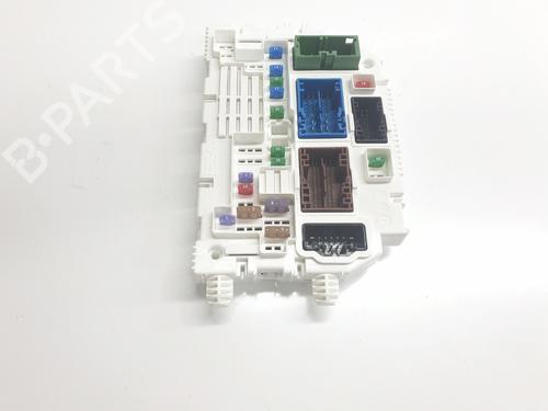 Fuse box OPEL ASTRA L Sports Tourer (OV5) 1.2 (FRHNPJ) | BP24396778E1 