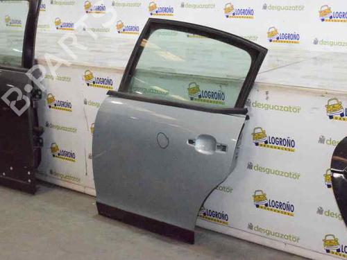 Left rear door CITROËN C4 I (LC_)  | BP1169658C4 