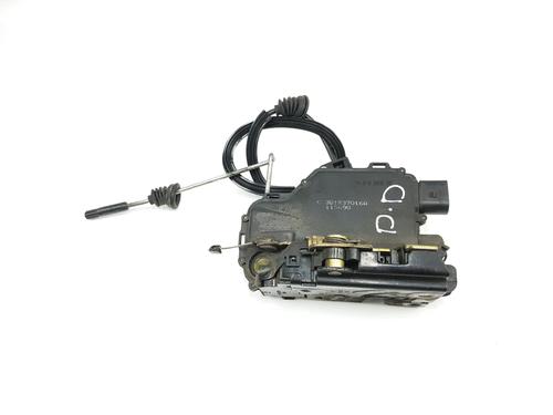 Serrure avant droite VW GOLF IV (1J1) 1.6 16V (105 hp) 23388832