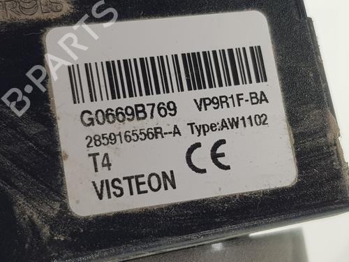 Steering column DACIA DOKKER Box Body/MPV 1.6 LPG | BP31114042M21  - Image 6