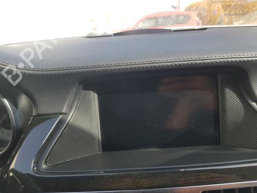 Switch MERCEDES-BENZ CLS Shooting Brake (X218) CLS 350 CDI / d (218.923) | BP39192155I30 - Image 32