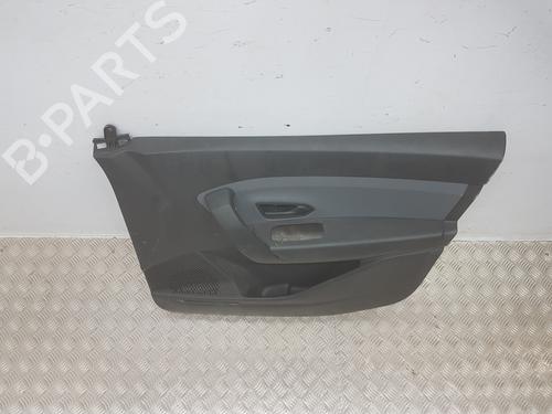 Front right panel RENAULT EXPRESS Box Body/MPV | BP38114385C59 - Image 3