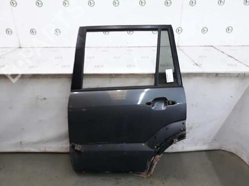 Used Left rear door TOYOTA LAND CRUISER PRADO (_J12_) 3.0 D-4D (KDJ120, KDJ125) (163 hp) 5091352