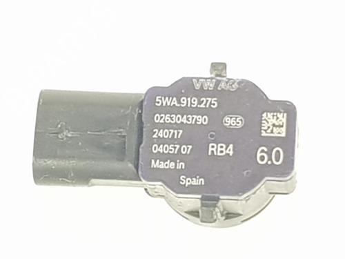 Electronic module VW CRAFTER Van (SY_, SX_)  | BP29535864M83 