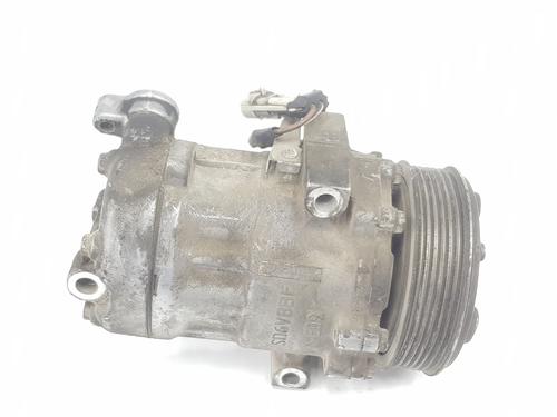 AC compressor OPEL COMBO Box Body/MPV 1.3 CDTI 16V | BP31854263M34