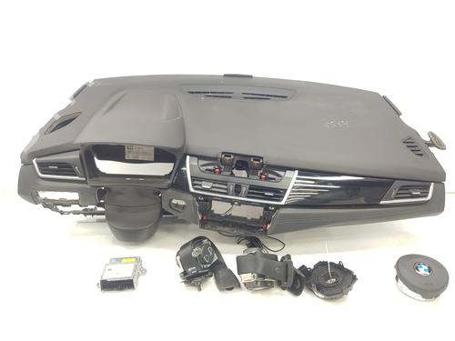 Airbag sæt BMW 2 Active Tourer (F45) 218 d (150 hp) 20191059