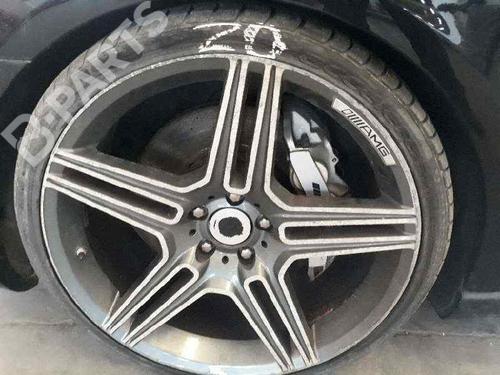 Left door airbag MERCEDES-BENZ CLS (C219) CLS 63 AMG (219.377) | BP5827329C52  - Image 39