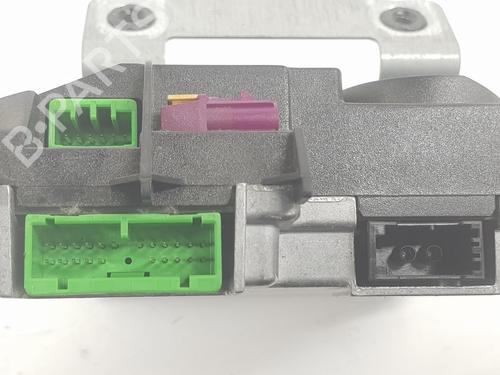 Electronic module VOLVO XC90 I (275) D5 AWD | BP10711479M83 