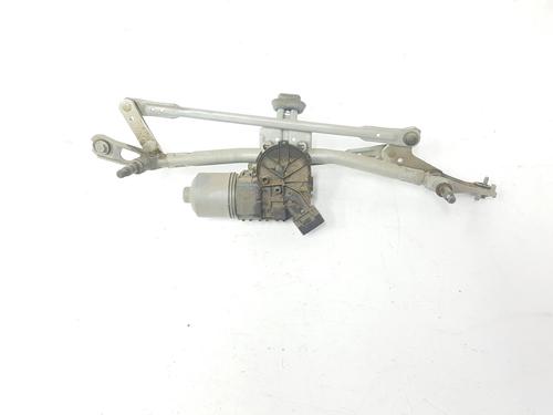 Used Front wiper motor PEUGEOT PARTNER Tepee 1.6 HDi 90 (92 hp) 8229599