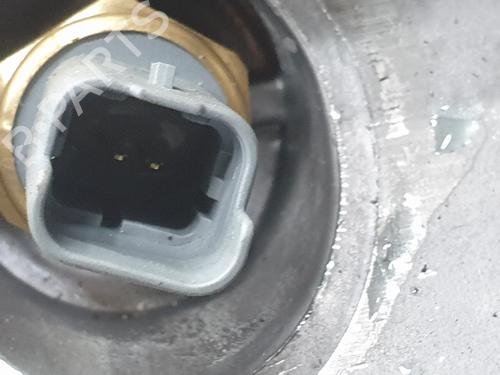 Gearbox OPEL ASTRA L Sports Tourer (OV5) 1.2 (FRHNPJ) | BP24610625M3 