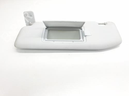 Left sun visor PEUGEOT 208 I (CA_, CC_) 1.6 HDi / BlueHDi 75 | BP20338676I1 