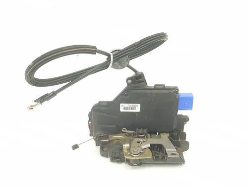 Used Rear right lock VW TOURAN (1T1, 1T2) 2.0 TDI (136 hp) 16314888