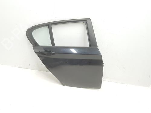Used Right rear door BMW 1 (F20) 118 d (150 hp) 31374272
