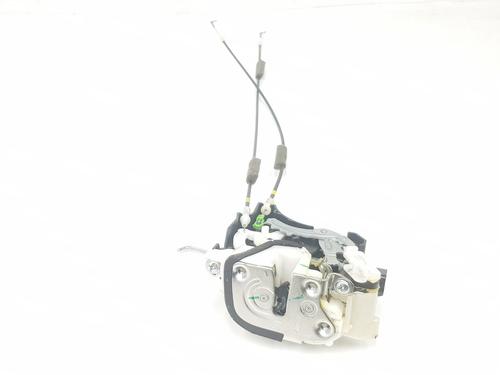 Rear left lock MITSUBISHI L200 / TRITON (KA_T, KB_T) 2.5 DI-D 4WD (KB4T) | BP20192369C100 